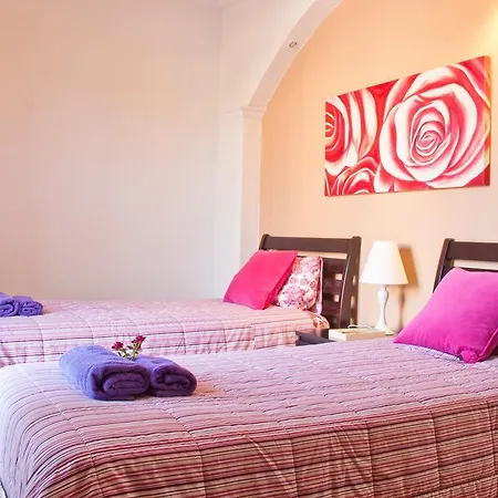 Apartment Nesting Solution - And Kouklia