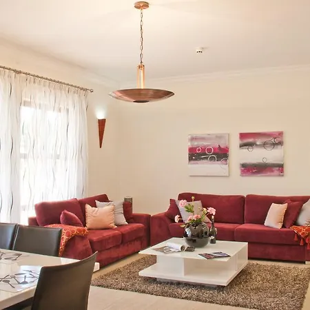 Nesting Solution - And Apartment Kouklia