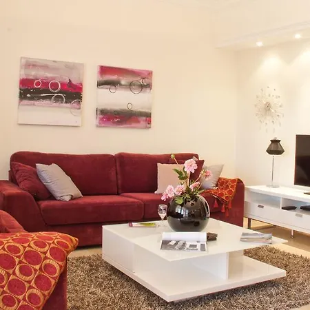 Apartment Nesting Solution - And Kouklia