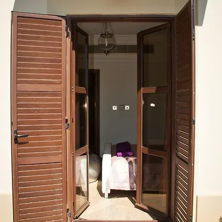 Lejlighed Nesting Solution - And