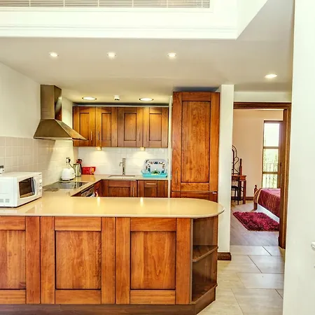 Apartment Nesting Solution - And