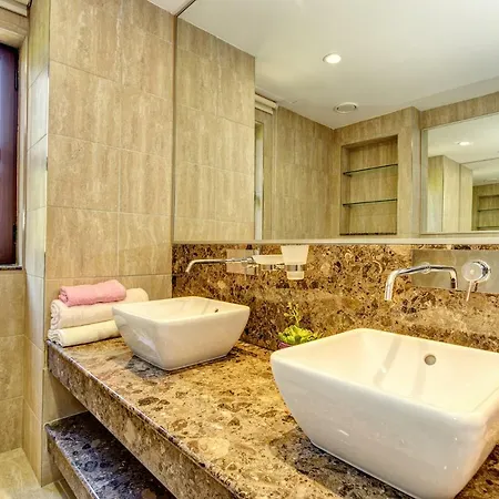Nesting Solution - And Apartment